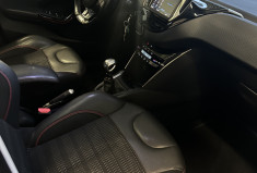 PEUGEOT 208 1.5 BlueHdi 100 GT LINE TOIT PANORAMIQUE