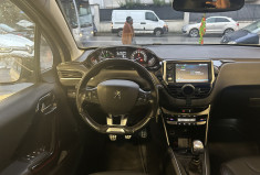 PEUGEOT 208 1.5 BlueHdi 100 GT LINE TOIT PANORAMIQUE