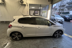 PEUGEOT 208 1.5 BlueHdi 100 GT LINE TOIT PANORAMIQUE