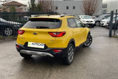 Kia STONIC 1.0 T-GDi / 120 CH / Launch Edition