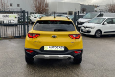 Kia STONIC 1.0 T-GDi / 120 CH / Launch Edition