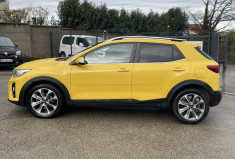 Kia STONIC 1.0 T-GDi / 120 CH / Launch Edition