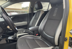 Kia STONIC 1.0 T-GDi / 120 CH / Launch Edition