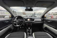 Kia STONIC 1.0 T-GDi / 120 CH / Launch Edition