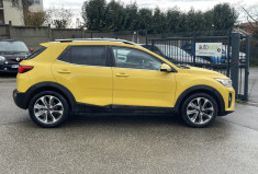 Kia STONIC 1.0 T-GDi / 120 CH / Launch Edition