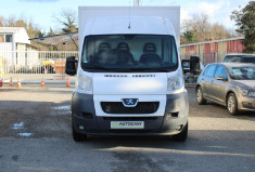 Peugeot BOXER 2.2 hDI  130  FOOD TRUCK   TARIF HT ! EQUIPE !!!!