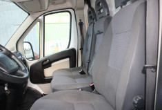 Peugeot BOXER 2.2 hDI  130  FOOD TRUCK   TARIF HT ! EQUIPE !!!!