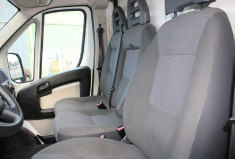 Peugeot BOXER 2.2 hDI  130  FOOD TRUCK   TARIF HT ! EQUIPE !!!!