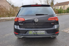 Volkswagen Golf 1.5 TSI 150ch Carat DSG7 TOIT OUVRANT