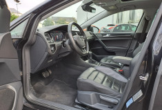 Volkswagen Golf 1.5 TSI 150ch Carat DSG7 TOIT OUVRANT