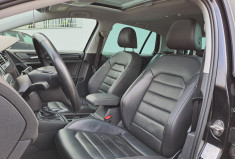 Volkswagen Golf 1.5 TSI 150ch Carat DSG7 TOIT OUVRANT
