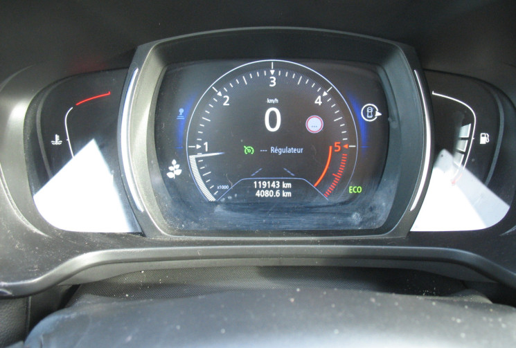 RENAULT Kadjar 1.6 DCI 130 ENERGY BOSE