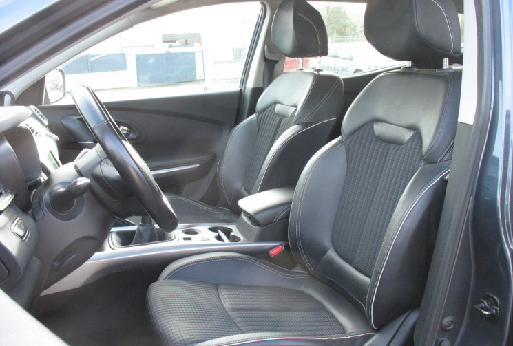 RENAULT Kadjar 1.6 DCI 130 ENERGY BOSE