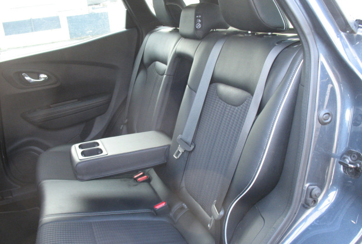 RENAULT Kadjar 1.6 DCI 130 ENERGY BOSE