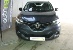 RENAULT Kadjar 1.6 DCI 130 ENERGY BOSE