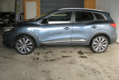 RENAULT Kadjar 1.6 DCI 130 ENERGY BOSE