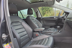 Volkswagen Golf 1.5 TSI 150ch Carat DSG7 TOIT OUVRANT