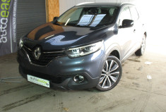 RENAULT Kadjar 1.6 DCI 130 ENERGY BOSE