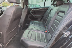 Volkswagen Golf 1.5 TSI 150ch Carat DSG7 TOIT OUVRANT