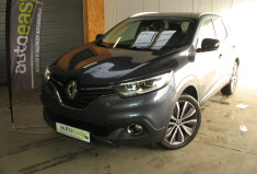 RENAULT Kadjar 1.6 DCI 130 ENERGY BOSE