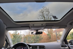 Volkswagen Golf 1.5 TSI 150ch Carat DSG7 TOIT OUVRANT
