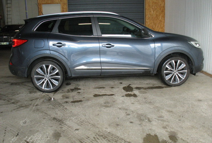 RENAULT Kadjar 1.6 DCI 130 ENERGY BOSE