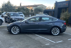 Tesla MODEL 3 Performance AWD Dual motor Première main / sièges chauffants 