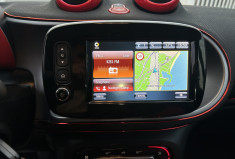 SMART Fortwo III 1.0 71 Ch PASSION * GPS * CAMERA DE RECULE *