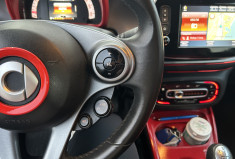 SMART Fortwo III 1.0 71 Ch PASSION * GPS * CAMERA DE RECULE *
