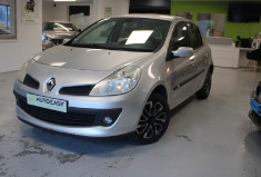 Renault CLIO III 85 CV BOITE AUTOMATIQUE !!!
