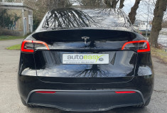 TESLA MODEL Y STANDARD PROPULSION 300 CH //  1ERE MAIN GARANTIE JUSQU'EN 2032 OU 160 000 KM