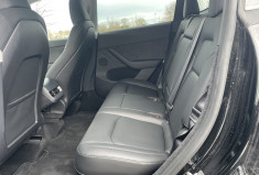 TESLA MODEL Y STANDARD PROPULSION 300 CH //  1ERE MAIN GARANTIE JUSQU'EN 2032 OU 160 000 KM