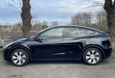 TESLA MODEL Y STANDARD PROPULSION 300 CH //  1ERE MAIN GARANTIE JUSQU'EN 2032 OU 160 000 KM