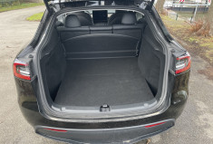 TESLA MODEL Y STANDARD PROPULSION 300 CH //  1ERE MAIN GARANTIE JUSQU'EN 2032 OU 160 000 KM