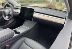TESLA MODEL Y STANDARD PROPULSION 300 CH //  1ERE MAIN GARANTIE JUSQU'EN 2032 OU 160 000 KM