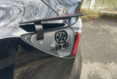 TESLA MODEL Y STANDARD PROPULSION 300 CH //  1ERE MAIN GARANTIE JUSQU'EN 2032 OU 160 000 KM