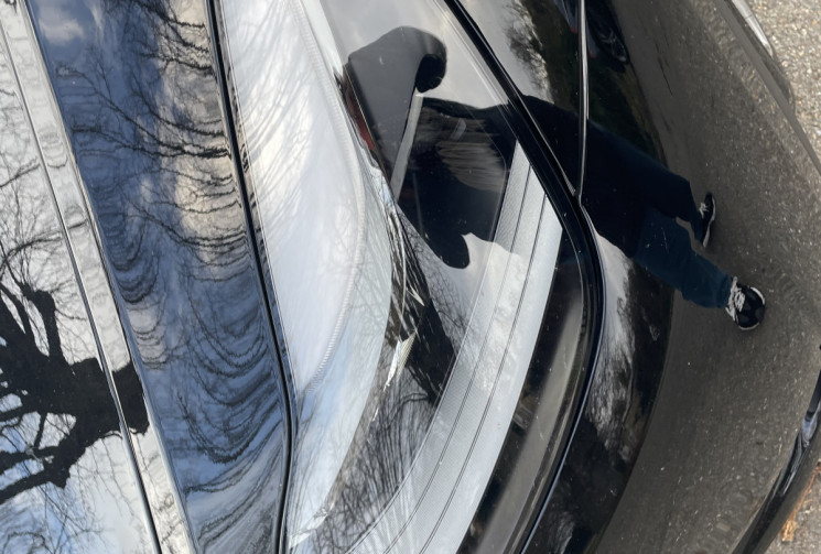 TESLA MODEL Y STANDARD PROPULSION 300 CH //  1ERE MAIN GARANTIE JUSQU'EN 2032 OU 160 000 KM