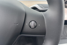 TESLA MODEL Y STANDARD PROPULSION 300 CH //  1ERE MAIN GARANTIE JUSQU'EN 2032 OU 160 000 KM