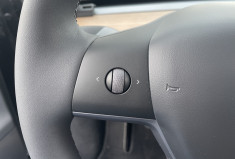TESLA MODEL Y STANDARD PROPULSION 300 CH //  1ERE MAIN GARANTIE JUSQU'EN 2032 OU 160 000 KM