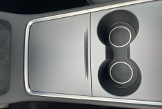 TESLA MODEL Y STANDARD PROPULSION 300 CH //  1ERE MAIN GARANTIE JUSQU'EN 2032 OU 160 000 KM