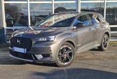 DS DS 7 CROSSBACK 1.5 BLUE HDI 130 EAT8 PERFORMANCE LINE