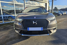 DS DS 7 CROSSBACK 1.5 BLUE HDI 130 EAT8 PERFORMANCE LINE