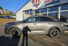 DS DS 7 CROSSBACK 1.5 BLUE HDI 130 EAT8 PERFORMANCE LINE