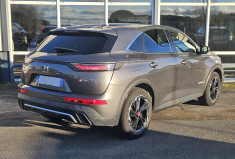 DS DS 7 CROSSBACK 1.5 BLUE HDI 130 EAT8 PERFORMANCE LINE