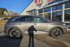 DS DS 7 CROSSBACK 1.5 BLUE HDI 130 EAT8 PERFORMANCE LINE