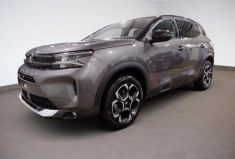 CITROEN C5 AIRCROSS 1.5 BLUE HDI 130 EAT8 MAX ZERO KM