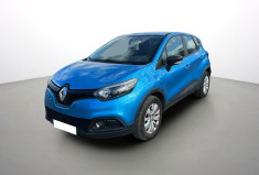 Renault Captur  0.9 TCe 12V eco2 90 cv LIFE