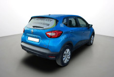 Renault Captur  0.9 TCe 12V eco2 90 cv LIFE