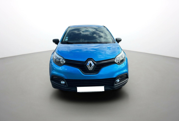Renault Captur  0.9 TCe 12V eco2 90 cv LIFE