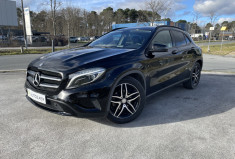 Mercedes GLA 170 cv 220 CDi 7G-DCT SENSATION * Caméra * Sièges Chauffants